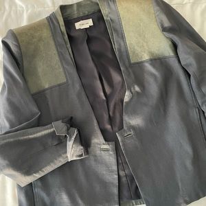 Helmut Lang jacket